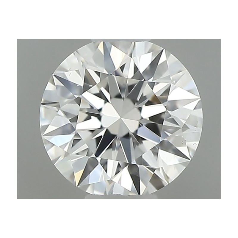 Diament szlif okrągły, 0.33ct, SI1, G, GIA 2524333573 Diament szlif okrągły, 0.33ct, SI1, G, GIA 2524333573